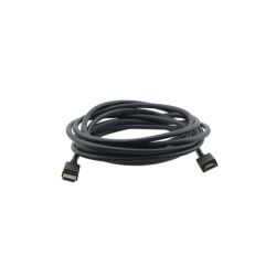 KRAMER 97-0601006 O Kramer C-DPM/HM é perfeito para conectar uma fonte DisplayPort diretamente a…