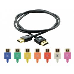 KRAMER 97-0132002 Kramer Electronics 0,6 m HDMI m/m