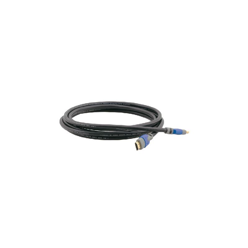 KRAMER 97-01114010 Kramer Eletrônica HDMI/HDMI, 3m