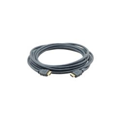 KRAMER 97-0101010 Les câbles HDMI Kramer sont des câbles hautes performances dotés de…