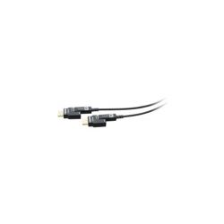 KRAMER 97-0406164 El cable Kramer CLS−AOCH/60, es un cable HDMI óptico activo 4K para la…