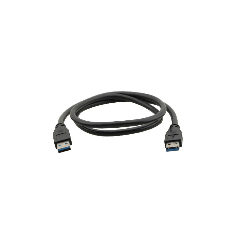 KRAMER 96-0230006 Kramer Electronics USB-A (M) para USB-A (M) 3.0, 1,8m