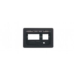 KRAMER 91-000037 Kramer Electronics TBUS-10XL(B). Color del producto: Negro