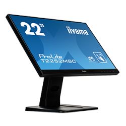 IIYAMA T2252MSC-B1 iiyama ProLite T2252MSC-B1