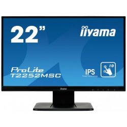 IIYAMA T2252MSC-B1 iiyama ProLite T2252MSC-B1