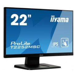 IIYAMA T2252MSC-B1 iiyama ProLite T2252MSC-B1