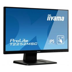 IIYAMA T2252MSC-B1 iiyama ProLite T2252MSC-B1