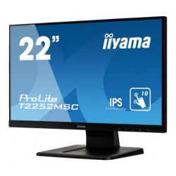 IIYAMA T2252MSC-B1 iiyama ProLite T2252MSC-B1