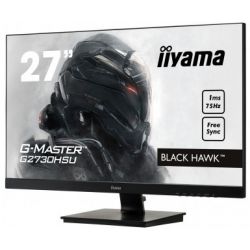 IIYAMA G2730HSU-B1 iiyama G-MASTER G2730HSU-B1