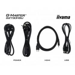 IIYAMA G2730HSU-B1 iiyama G-MASTER G2730HSU-B1