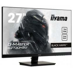 IIYAMA G2730HSU-B1 iiyama G-MASTER G2730HSU-B1