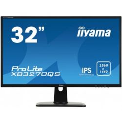 IIYAMA XB3270QS-B1 iiyama ProLite XB3270QS-B1