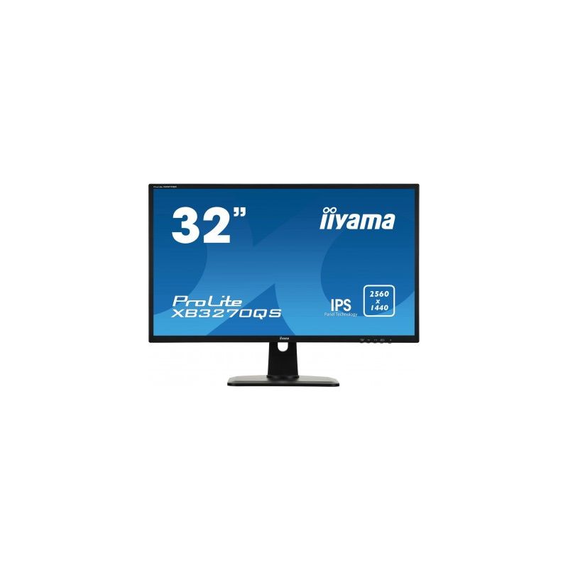 IIYAMA XB3270QS-B1 iiyama ProLite XB3270QS-B1