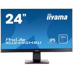 IIYAMA XU2492HSU-B1 iiyama ProLite XU2492HSU