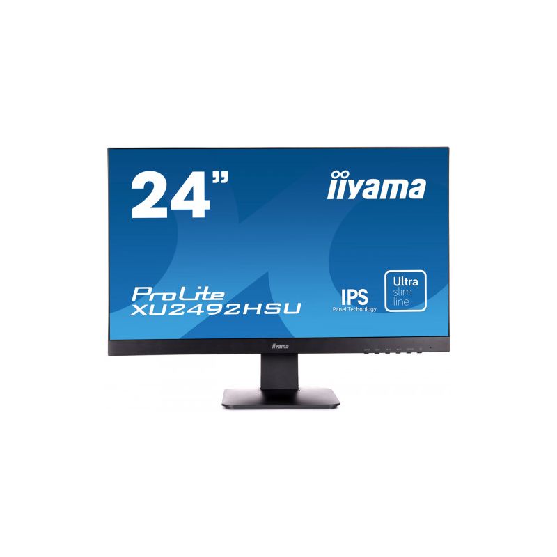 IIYAMA XU2492HSU-B1 iiyama ProLite XU2492HSU