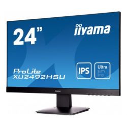 IIYAMA XU2492HSU-B1 iiyama ProLite XU2492HSU