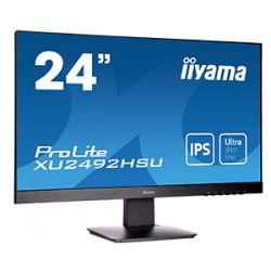 IIYAMA XU2492HSU-B1 iiyama ProLite XU2492HSU