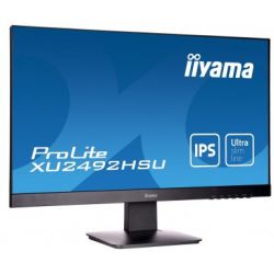 IIYAMA XU2492HSU-B1 iiyama ProLite XU2492HSU