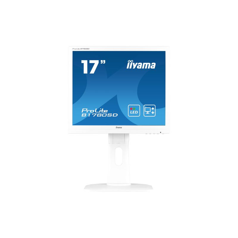 IIYAMA B1780SD-W1 iiyama ProLite B1780SD