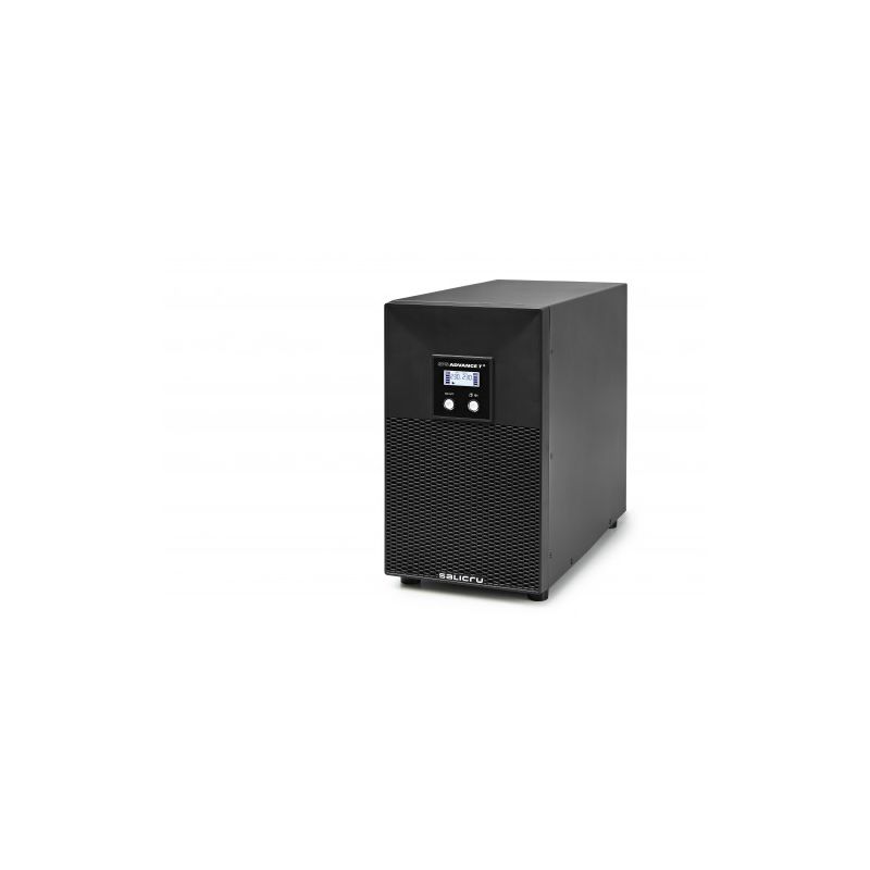 SALICRU 6A0EA000005 La serie SPS ADVANCE T de Salicru ofrece, como solución SAI/UPS (Sistema de…