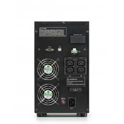 SALICRU 6A0EA000005 La serie SPS ADVANCE T de Salicru ofrece, como solución SAI/UPS (Sistema de…