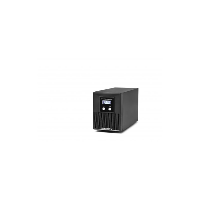 SALICRU 6A0EA000004 La série SPS ADVANCE T de Salicru offre, en tant que solution UPS/UPS…