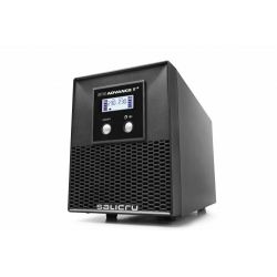 SALICRU 6A0EA000004 The SPS ADVANCE T series from Salicru offers, as a UPS/UPS (Uninterruptible…