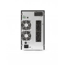 SALICRU 699CA000007 The SLC TWIN PRO2 series from Salicru is an Uninterruptible Power Supply…