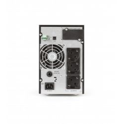 SALICRU 699CA000003 The SLC TWIN PRO2 series from Salicru is an Uninterruptible Power Supply…