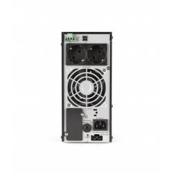 SALICRU 699CA000003 The SLC TWIN PRO2 series from Salicru is an Uninterruptible Power Supply…