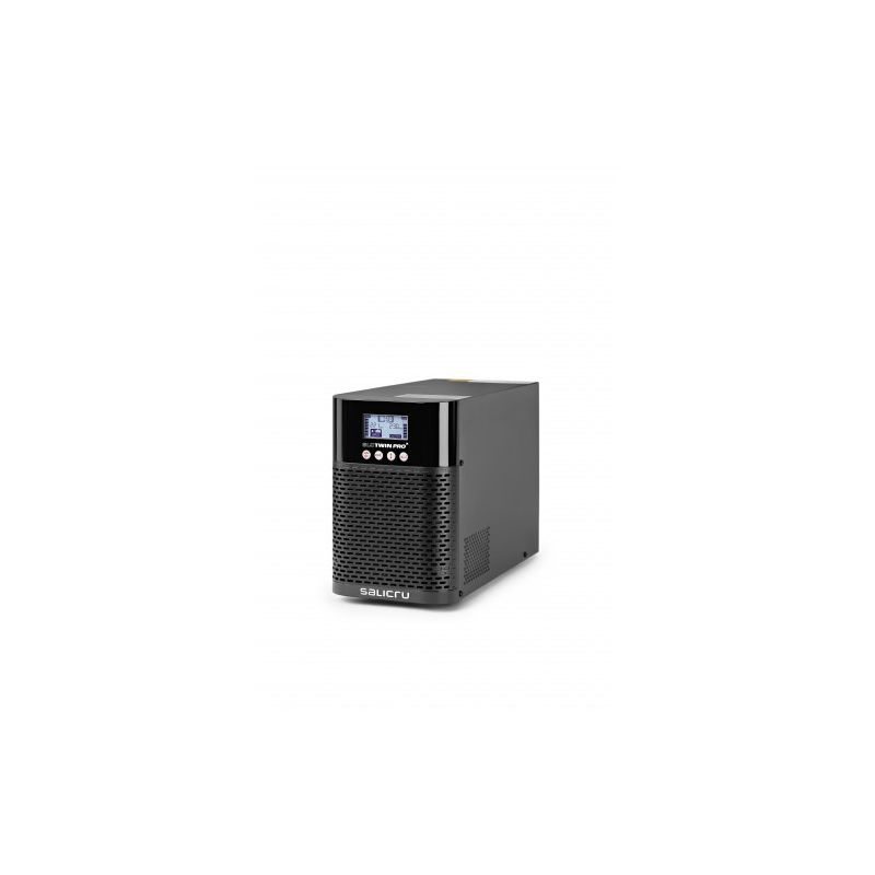 SALICRU 699CA000001 The SLC TWIN PRO2 series from Salicru is an Uninterruptible Power Supply…