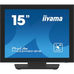 IIYAMA T1532MSC-B1S iiyama ProLite T1532MSC-B1S