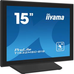 IIYAMA T1532MSC-B1S iiyama ProLite T1532MSC-B1S