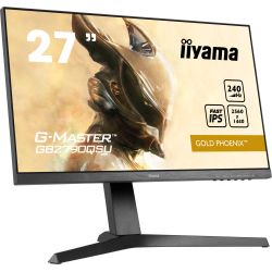 IIYAMA GB2790QSU-B1 iiyama G-MASTER GB2790QSU-B1