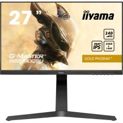 IIYAMA GB2790QSU-B1 iiyama G-MASTER GB2790QSU-B1