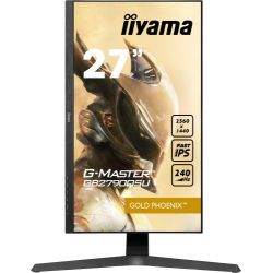 IIYAMA GB2790QSU-B1 iiyama G-MASTER GB2790QSU-B1