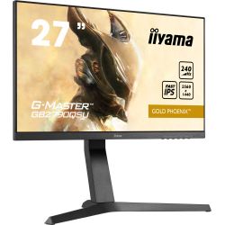 IIYAMA GB2790QSU-B1 iiyama G-MASTER GB2790QSU-B1