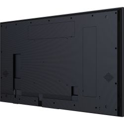 IIYAMA LH6560UHS-B1AG iiyama PROLITE. Conception du produit : Tableau de chevalet numérique