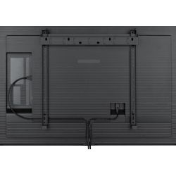 IIYAMA LH6560UHS-B1AG iiyama PROLITE. Conception du produit : Tableau de chevalet numérique