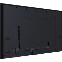 IIYAMA LH6560UHS-B1AG iiyama PROLITE. Conception du produit : Tableau de chevalet numérique