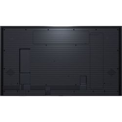 IIYAMA LH5560UHS-B1AG iiyama PROLITE. Conception du produit : Tableau de chevalet numérique