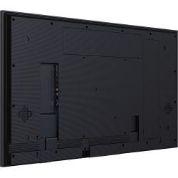 IIYAMA LH5560UHS-B1AG iiyama PROLITE. Conception du produit : Tableau de chevalet numérique