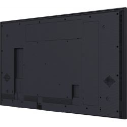 IIYAMA LH5560UHS-B1AG iiyama PROLITE. Conception du produit : Tableau de chevalet numérique