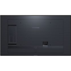 IIYAMA LH4360UHS-B1AG iiyama PROLITE. Conception du produit : Tableau de chevalet numérique