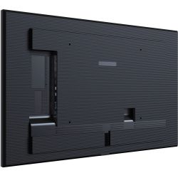 IIYAMA LH4360UHS-B1AG iiyama PROLITE. Conception du produit : Tableau de chevalet numérique