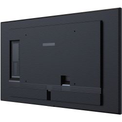 IIYAMA LH4360UHS-B1AG iiyama PROLITE. Conception du produit : Tableau de chevalet numérique