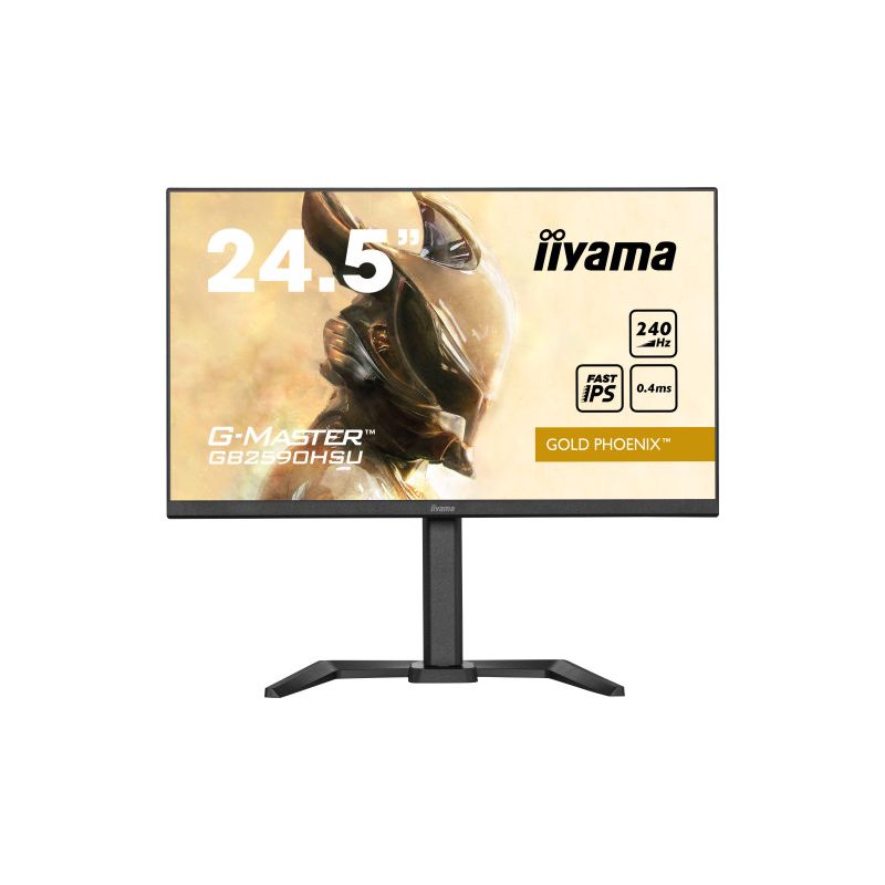 IIYAMA GB2590HSU-B5 iiyama G-MASTER GB2590HSU-B5