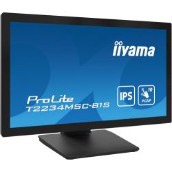 IIYAMA T2234MSC-B1S iiyama ProLite T2234MSC-B1S