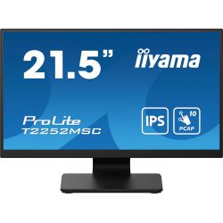 IIYAMA T2252MSC-B2 iiyama ProLite T2252MSC-B2