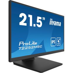 IIYAMA T2252MSC-B2 iiyama ProLite T2252MSC-B2